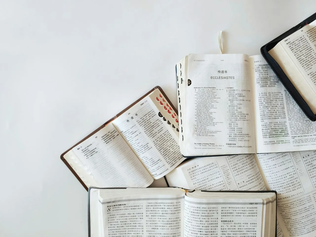Chris Liu on Pexels