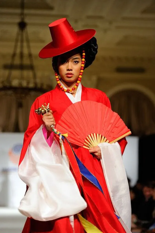 Korea.net / Korean Culture and Information Service on Wikimedia Commons