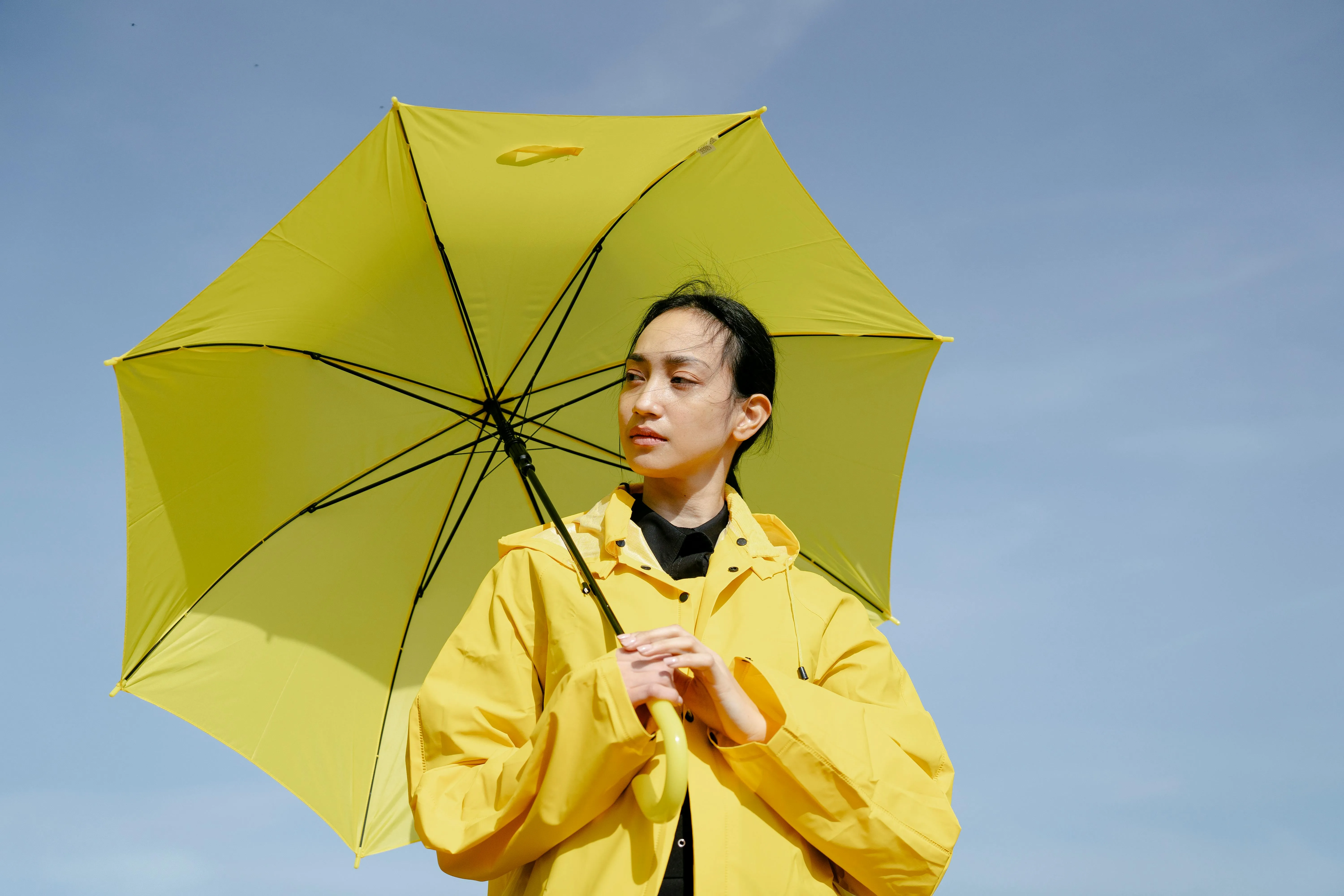 18 Spring Weather Patterns That Affected Daily Life