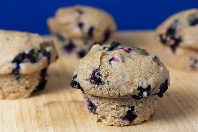 Veganbaking.net from USA on Wikimedia Commons 