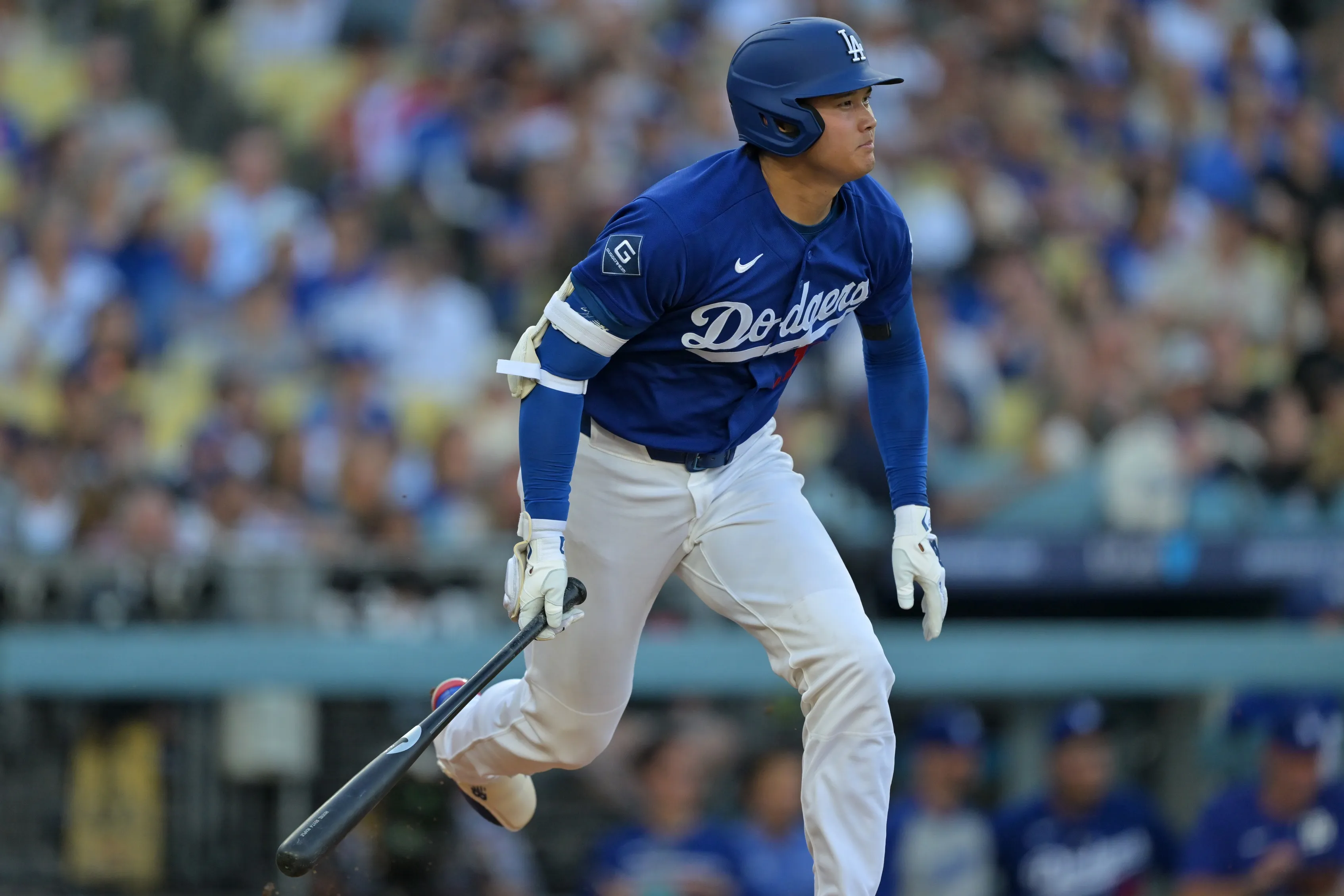 Shohei Ohtani’s Two-Way Evolution Could Redefine Dodgers’ 2026 Season