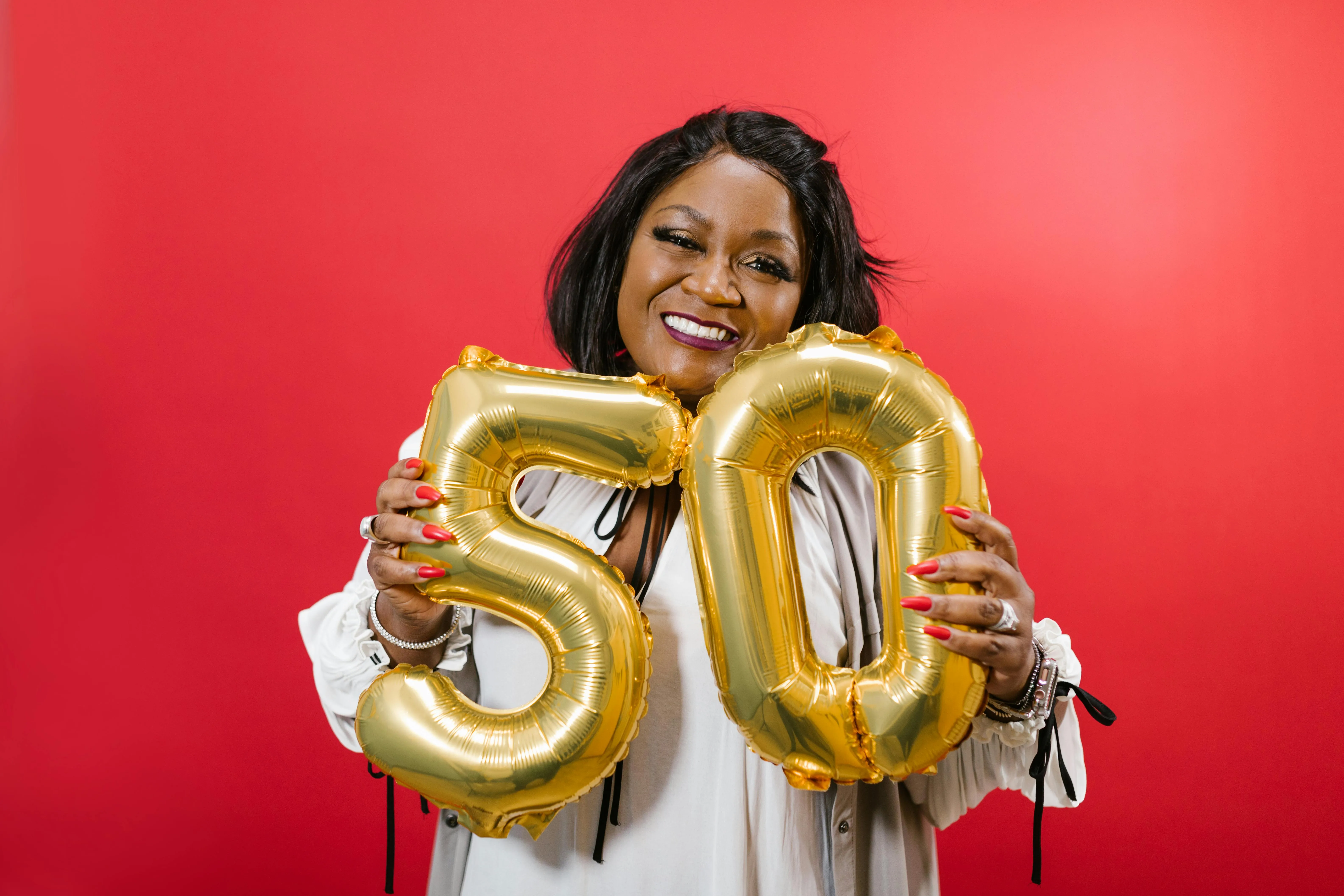 I Asked ChatGPT How to Reinvent Myself at 50—Here’s the 12-Step Plan