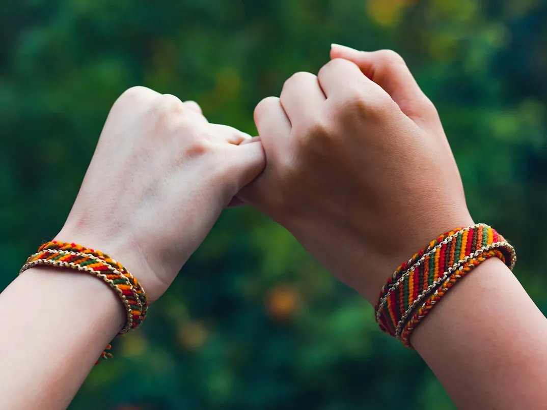 Nasim Keshmiri on Unsplash
