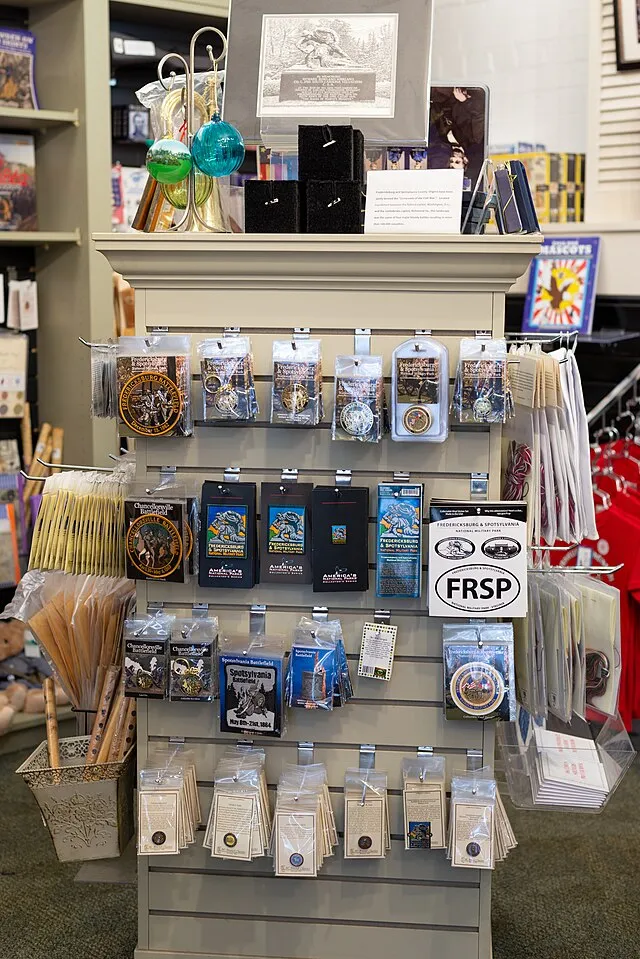 Mary O’Neill on Wikimedia Commons 