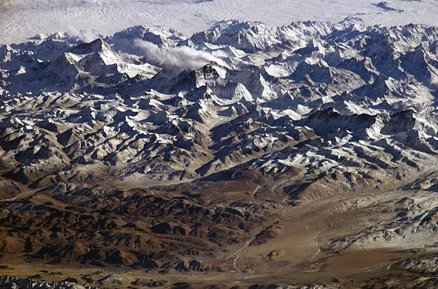 NASA on wikimedia