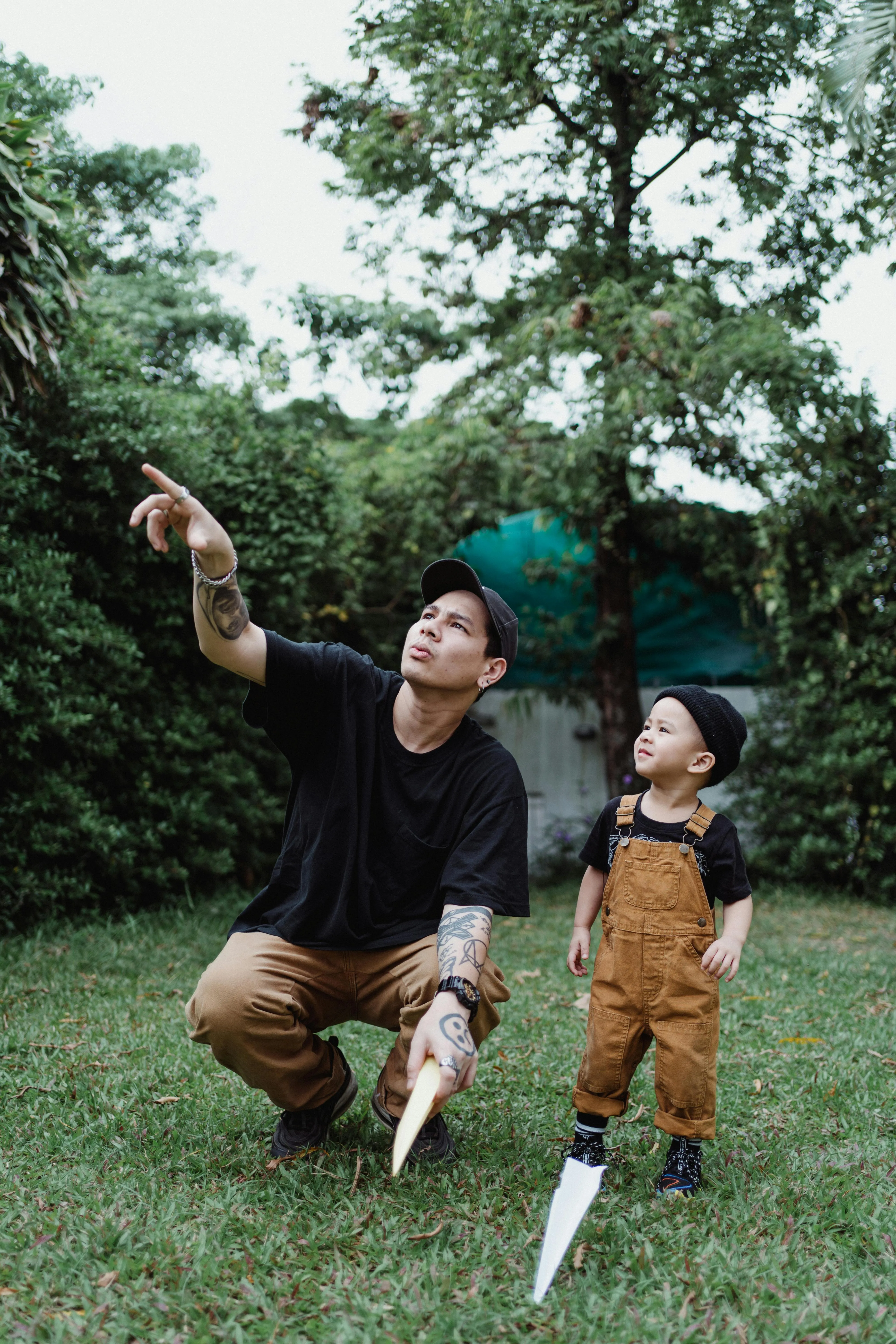 Ketut Subiyanto on Pexels