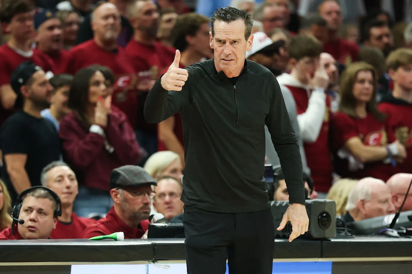 Kenny Atkinson Credits Knicks’ Physical Style After Cavaliers Fall Behind 3-0