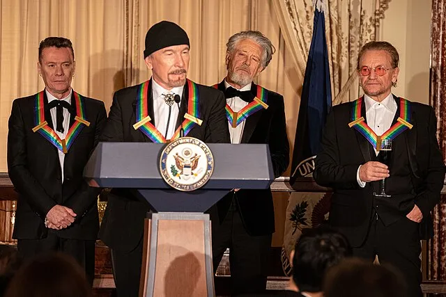 U.S. Department of State on Wikimedia