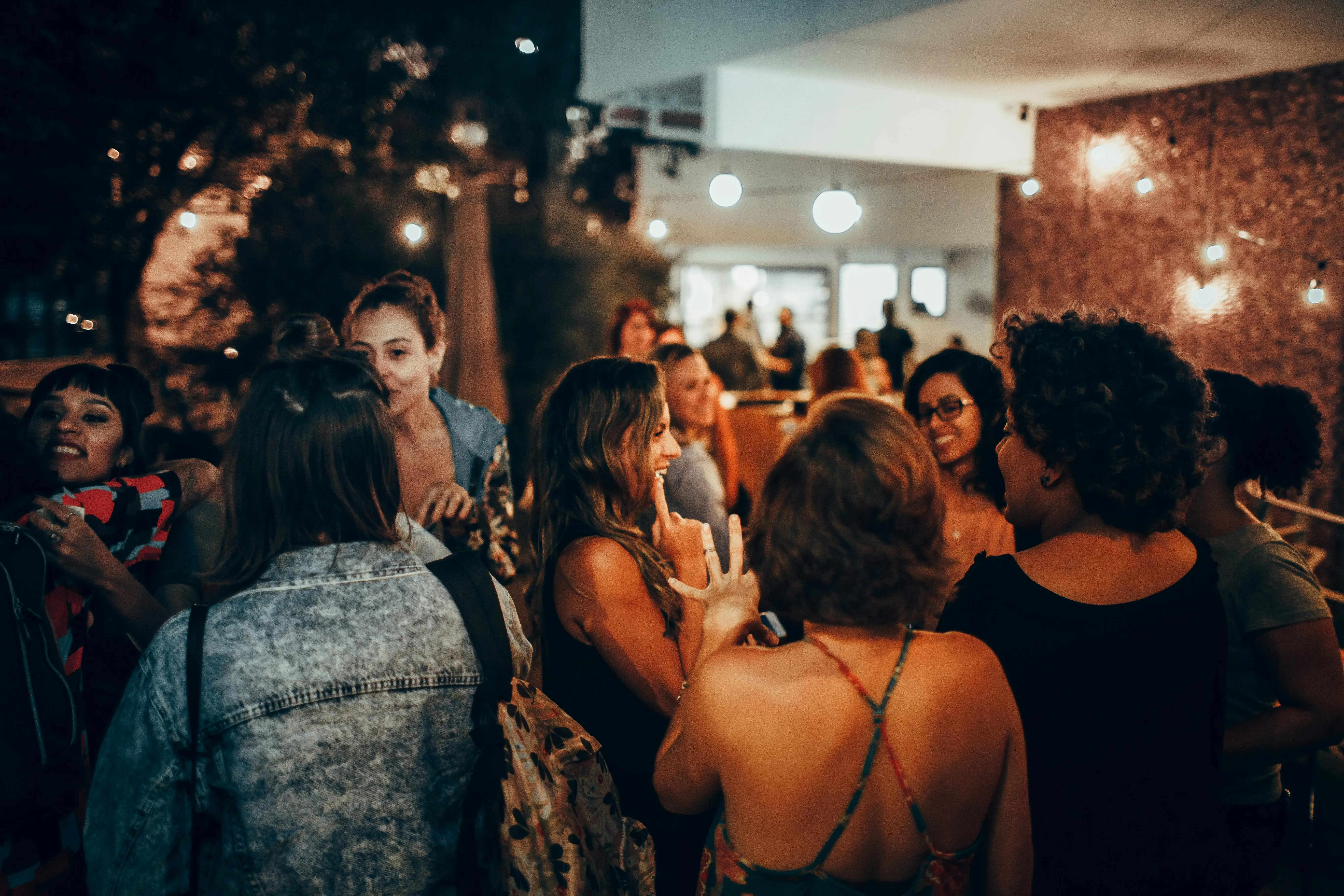 Helena Lopes on pexels