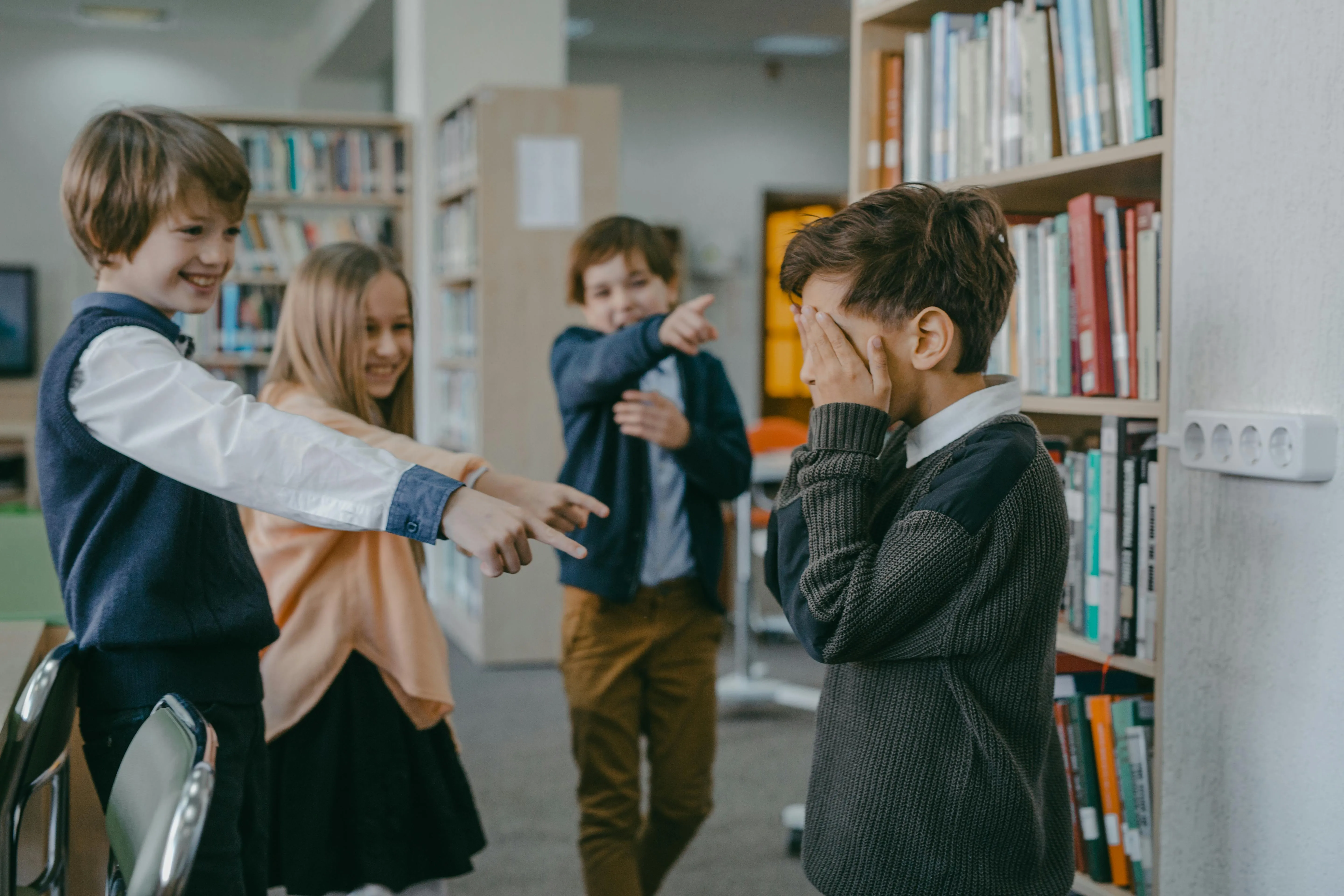Mikhail Nilov on Pexels