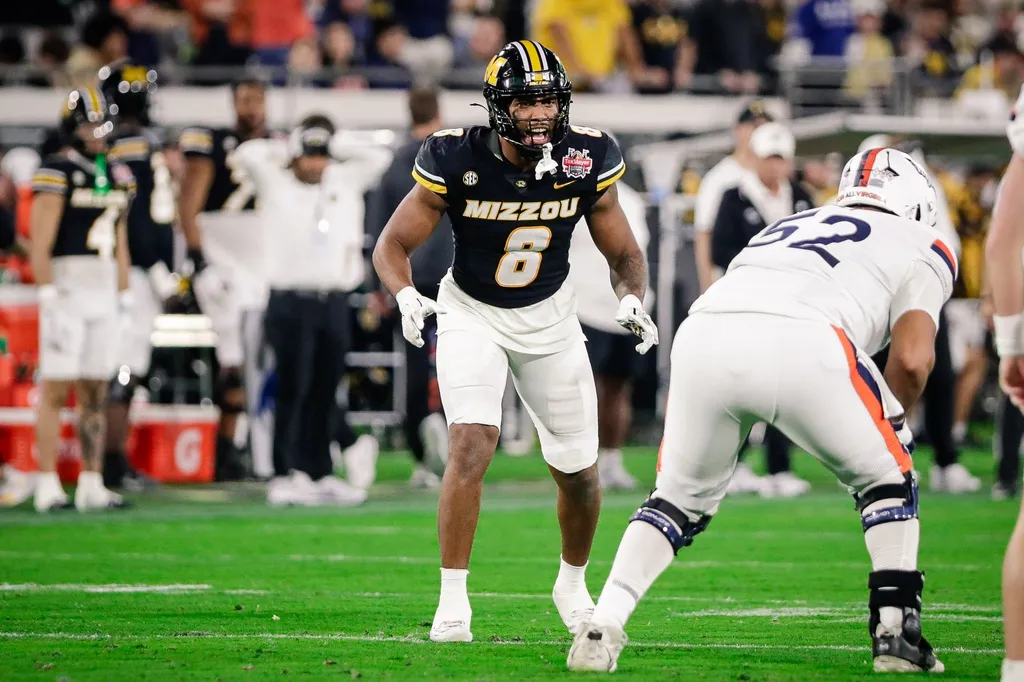Miami Adds Damon Wilson to Bolster Defensive Line After Championship Run