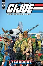Image from Comic Odyssey