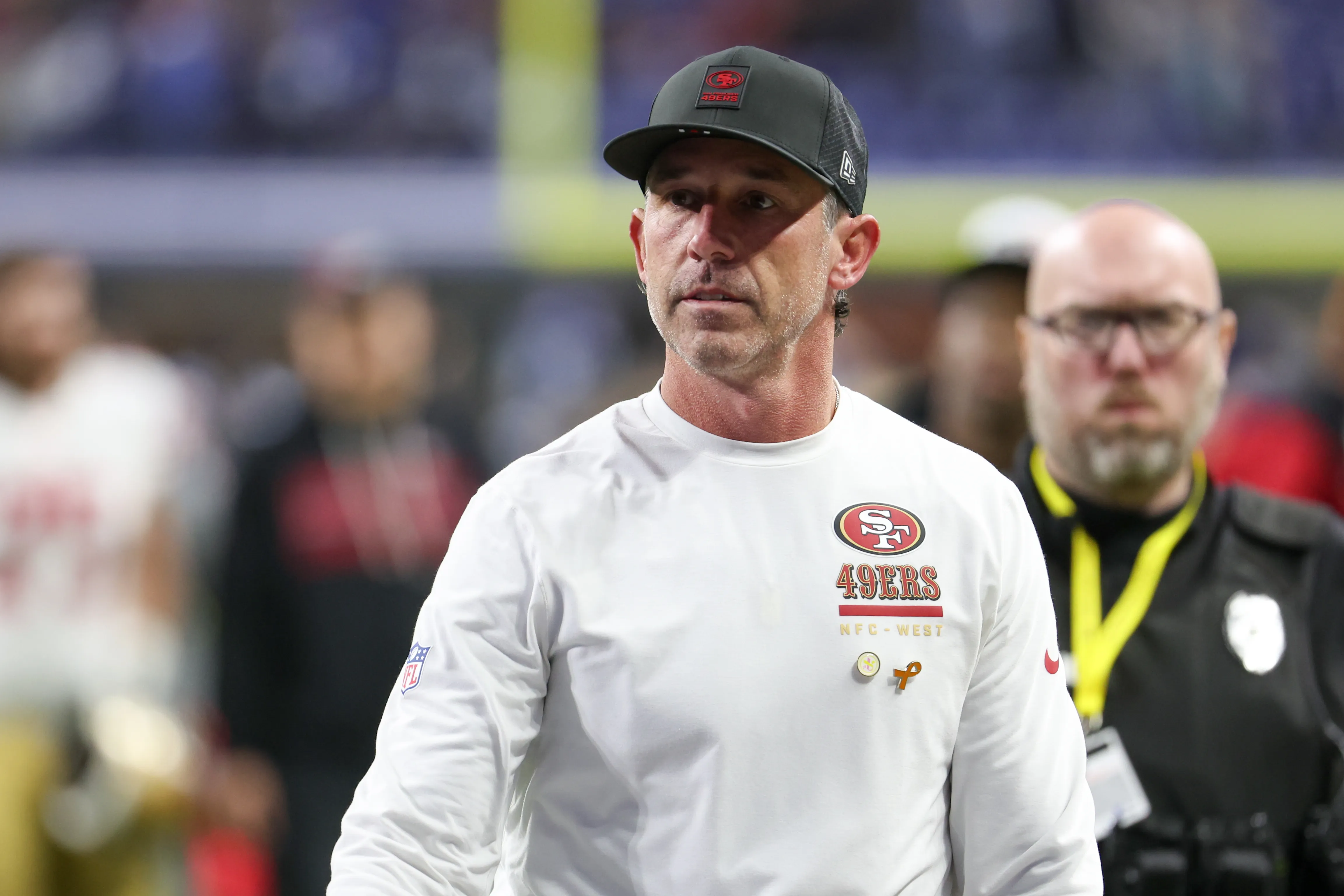 “Eventually They’ll Force You To,” Kyle Shanahan’s Warning for Mobile Quarterbacks