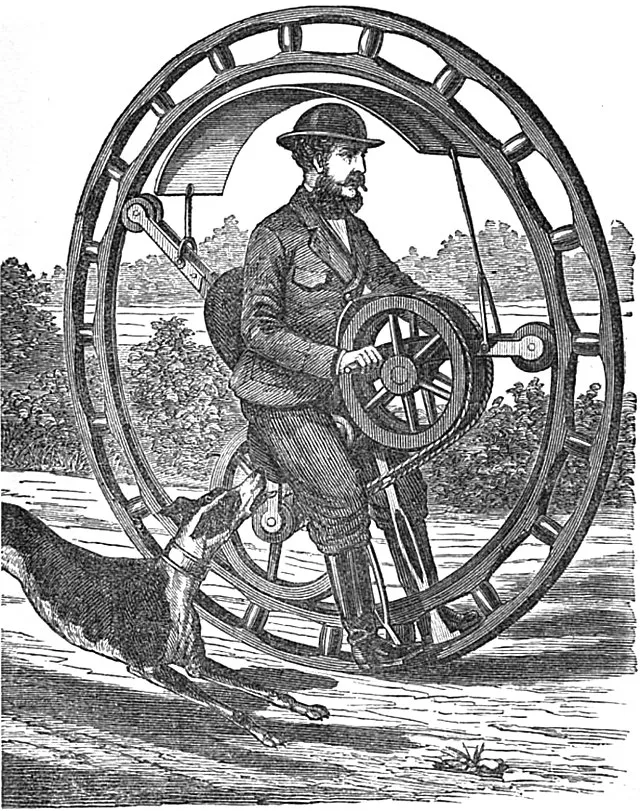 book author J. T. Goddard; illustrator unknown on Wikimedia Commons 