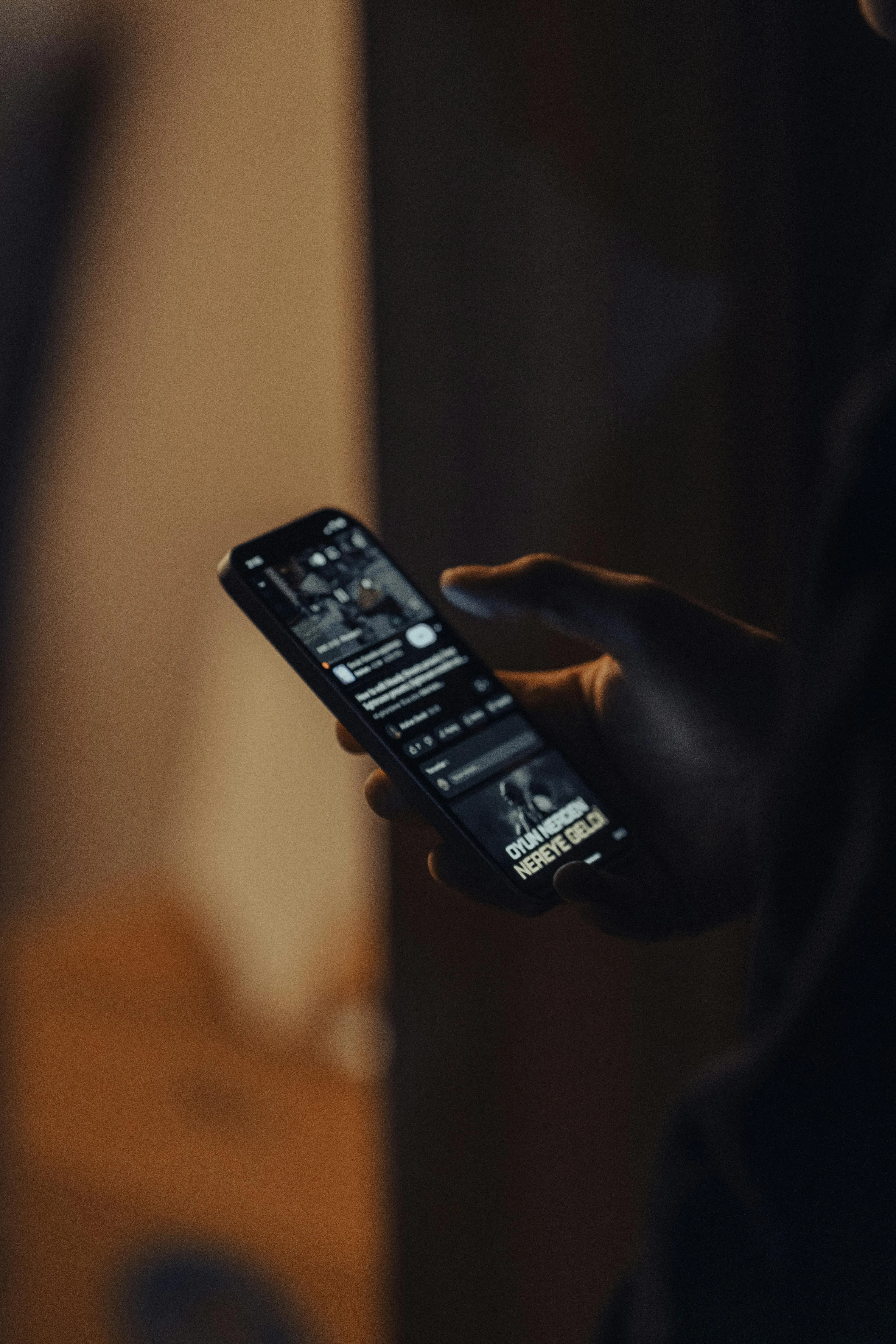 Atahan Demir on Pexels 