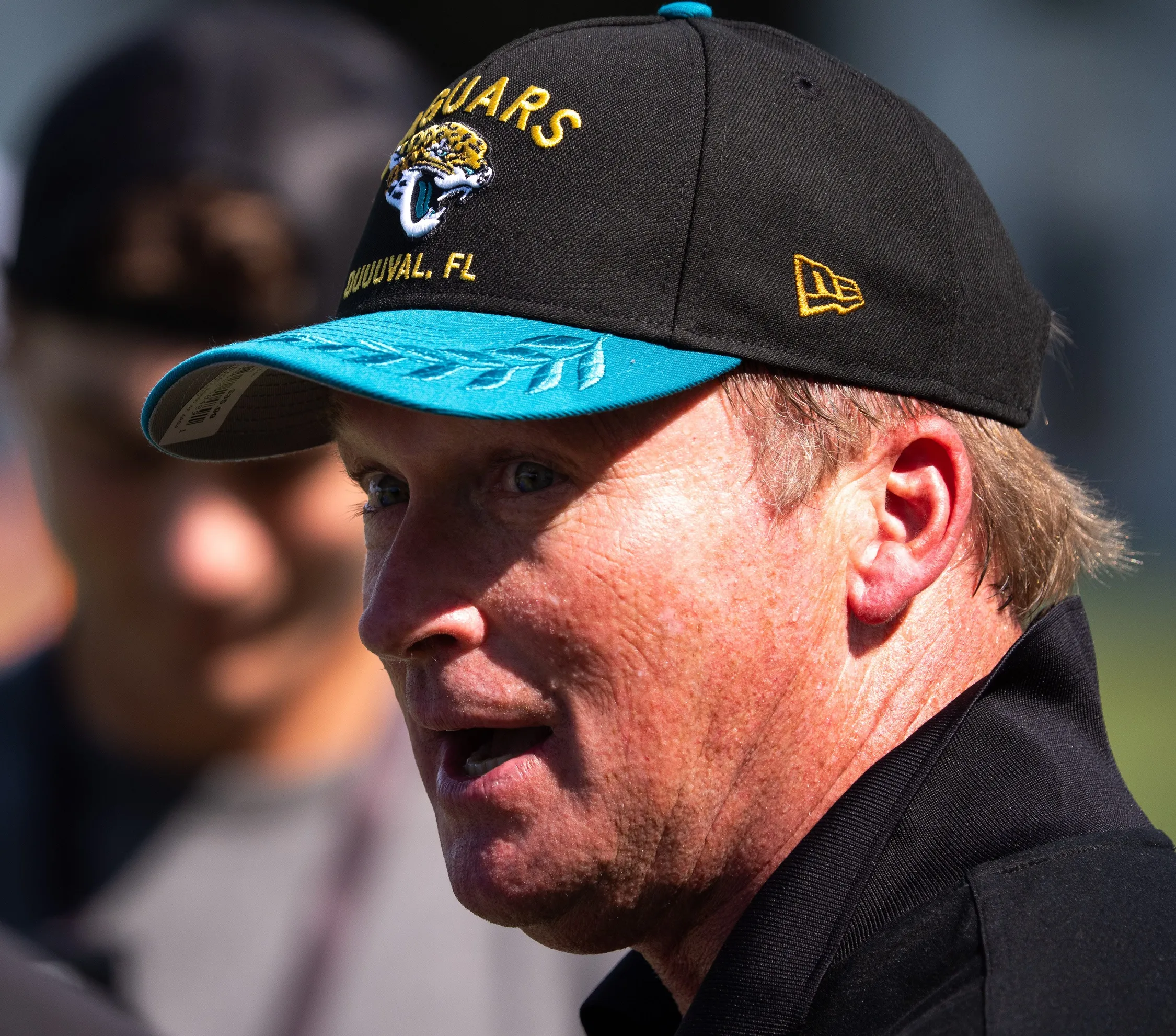 Gruden’s ‘Kill Tapes’ Approach Highlighted Tension Inside Raiders Draft Process