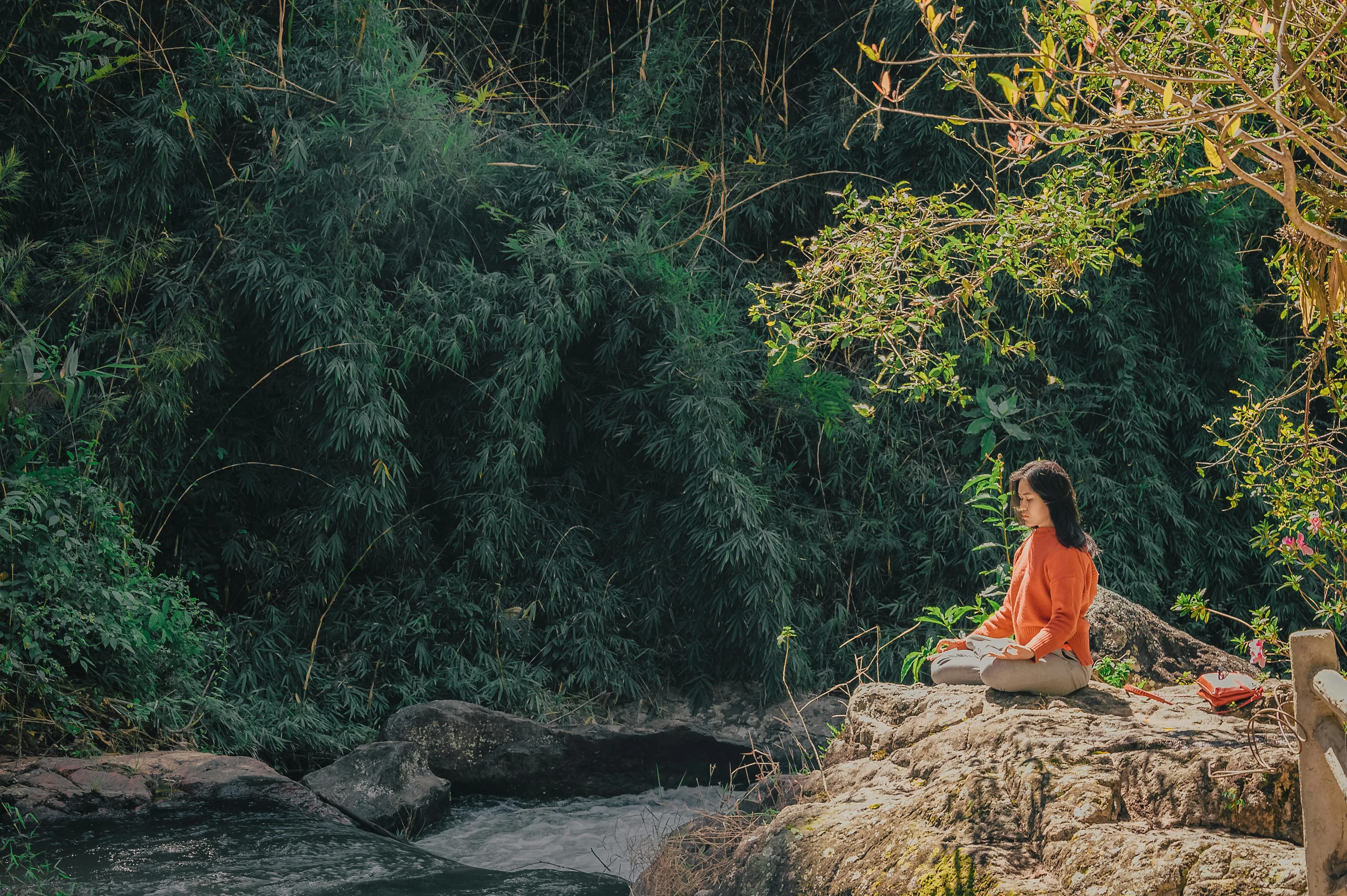 Min An on Pexels