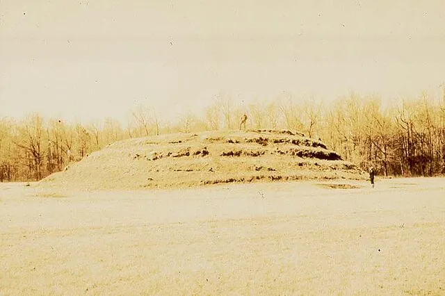 NPS on wikimedia