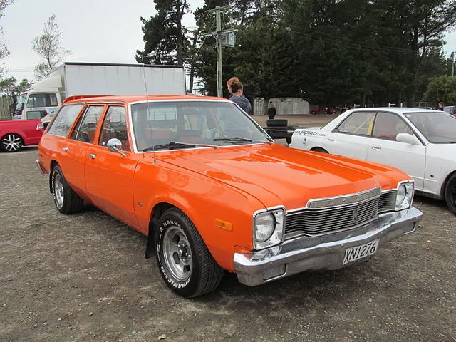 Riley from Christchurch, New Zealand on Wikimedia Commons 