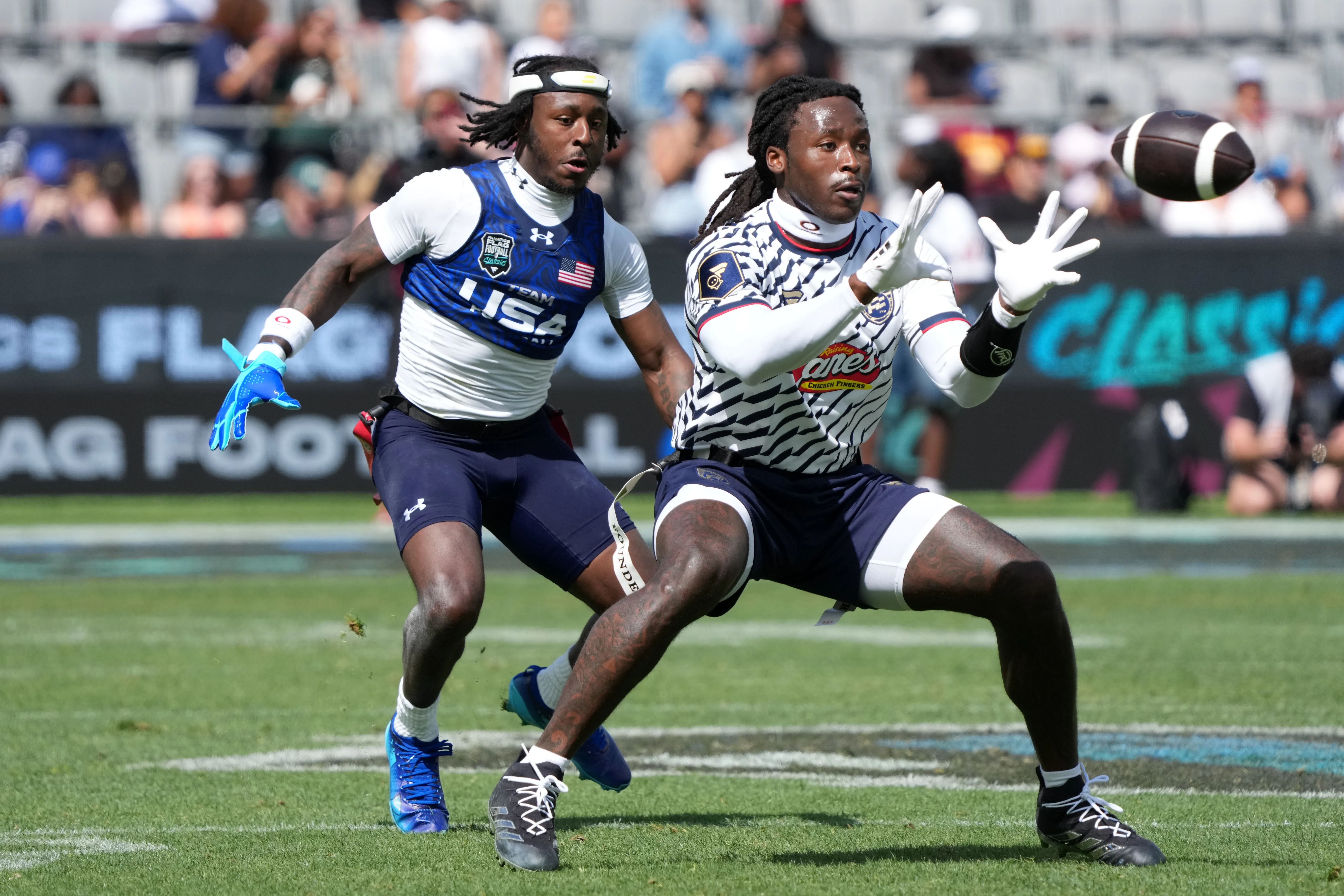 ‘It's Love, It's Hometown,’ Stefon Diggs Opens Door to Washington Commanders