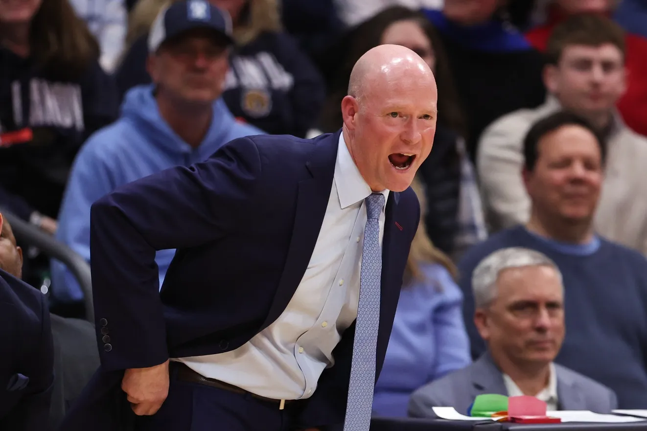 Kevin Willard Sets Villanova Record in First Season