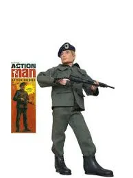 Image from Action Man HQ 