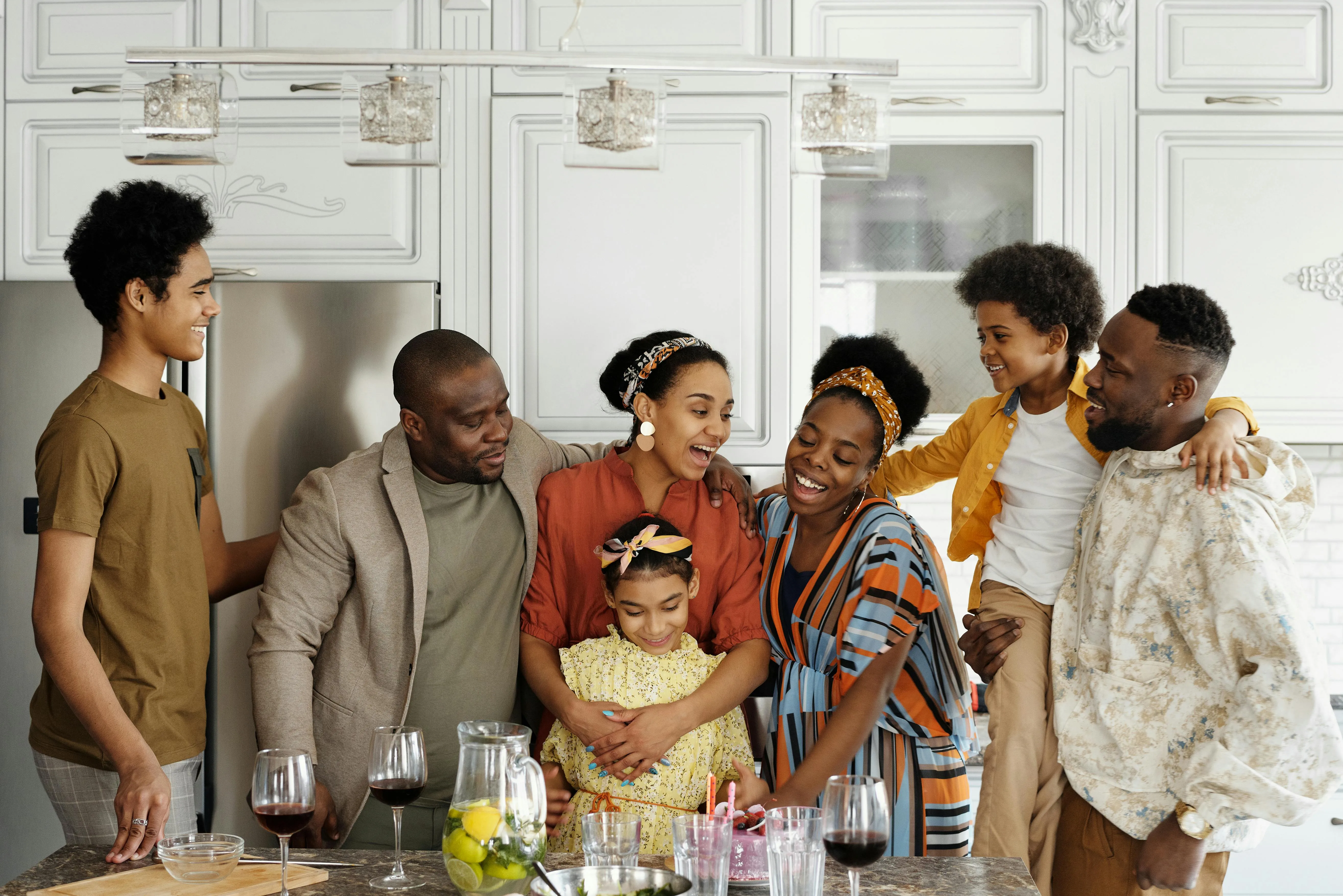20 Indoor Activities Families Did Before Streaming