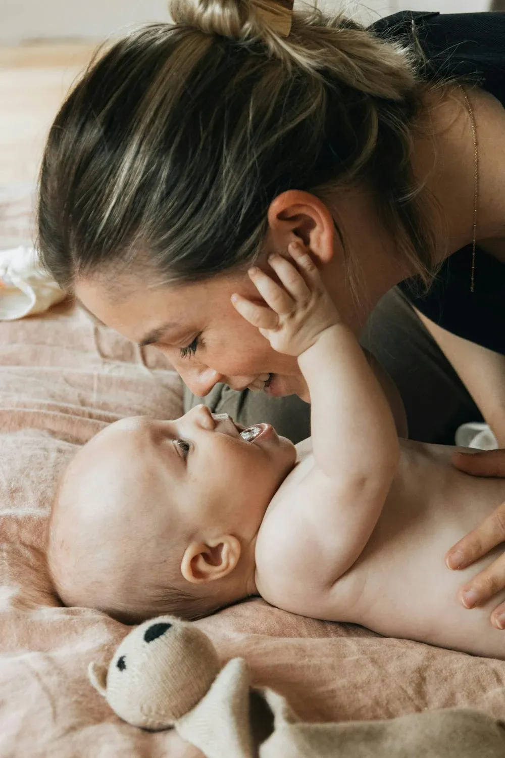 Febe Vanermen on Pexels