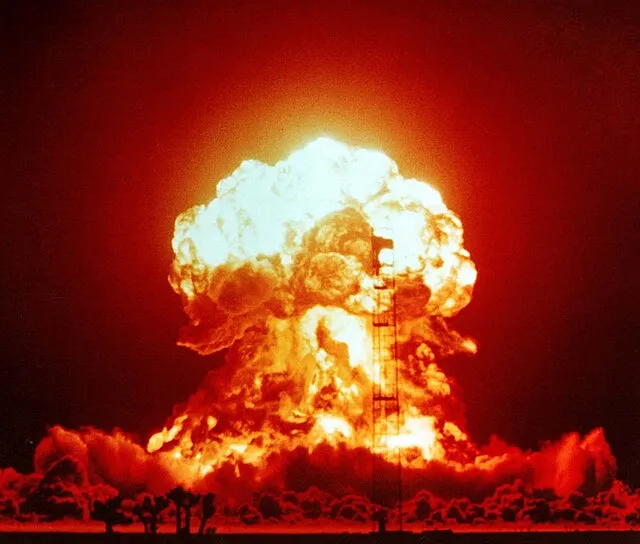 National Nuclear Security Administration on Wikimedia Commons