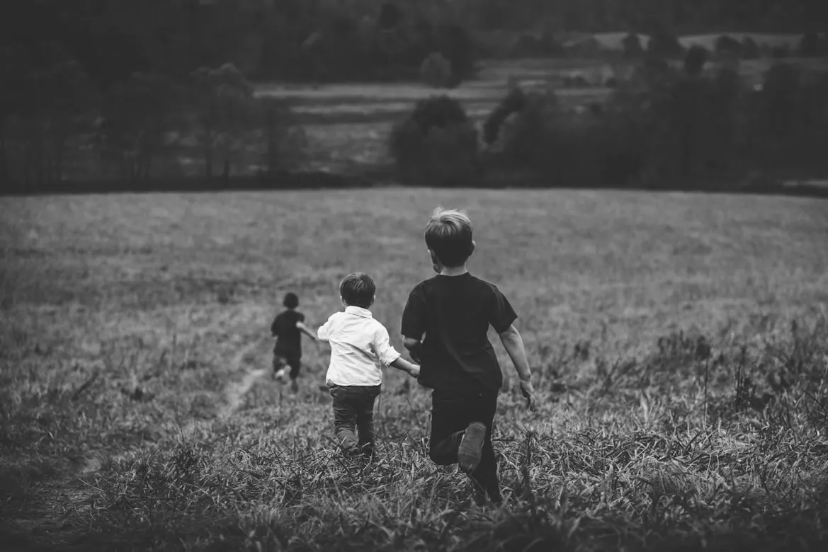 Jordan Whitt on Unsplash