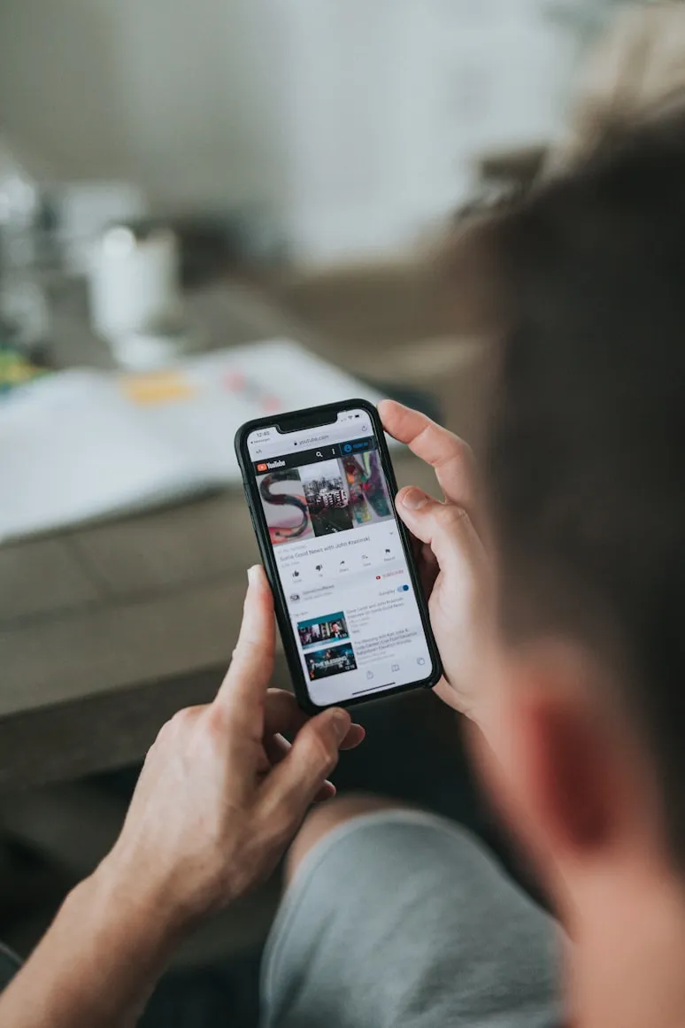 Nathan Dumlao on Unsplash