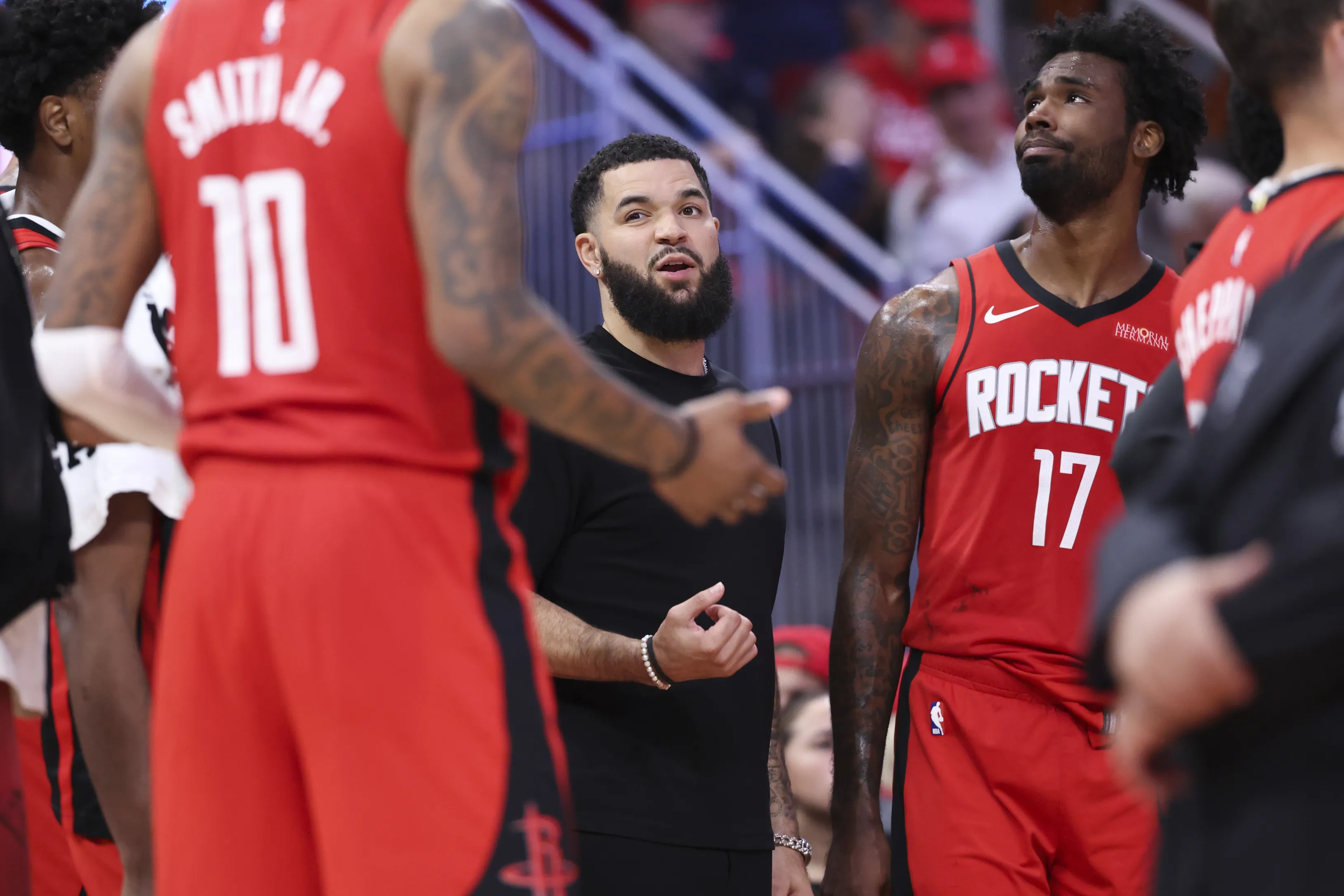 Rockets’ Early Struggles Without VanVleet May Lead to Long-Term Gains