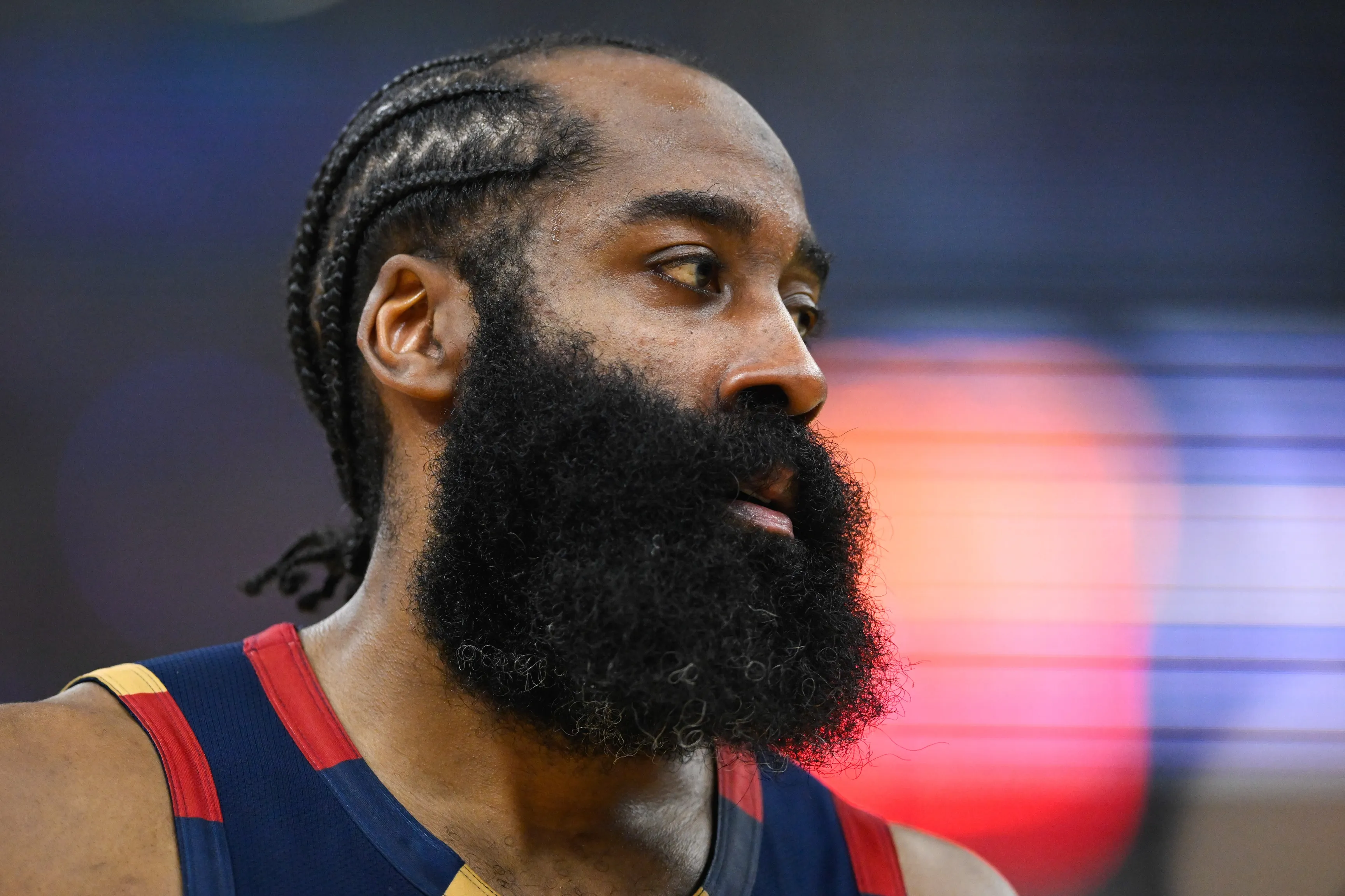 Donovan Mitchell Defends James Harden Legacy After Cavs’ Playoff Exit