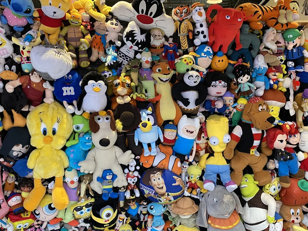 20 Toys That Sold Out Within Minutes on Black Friday