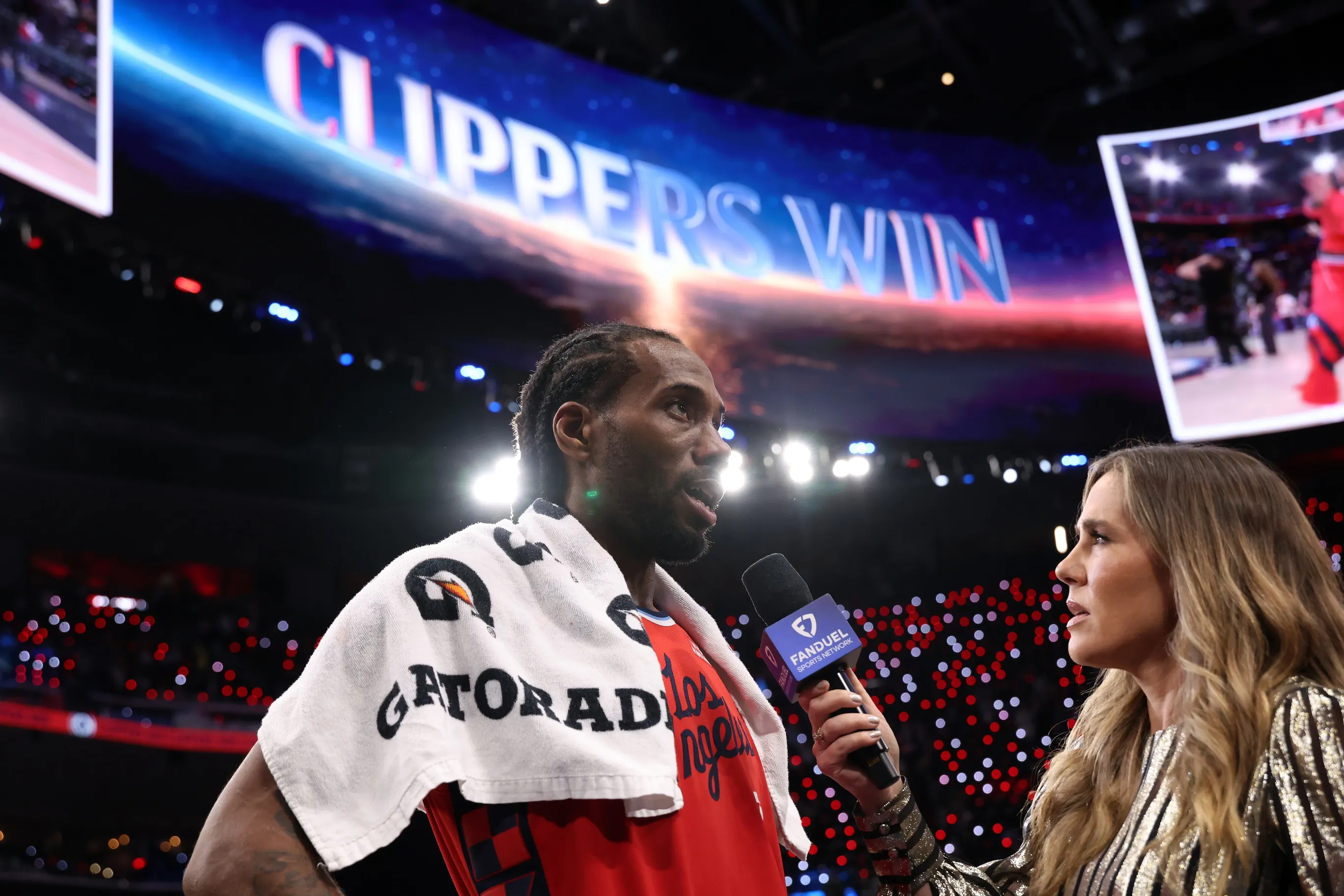 Leonard’s Resurgence Powers Clippers Into 2026 With Momentum