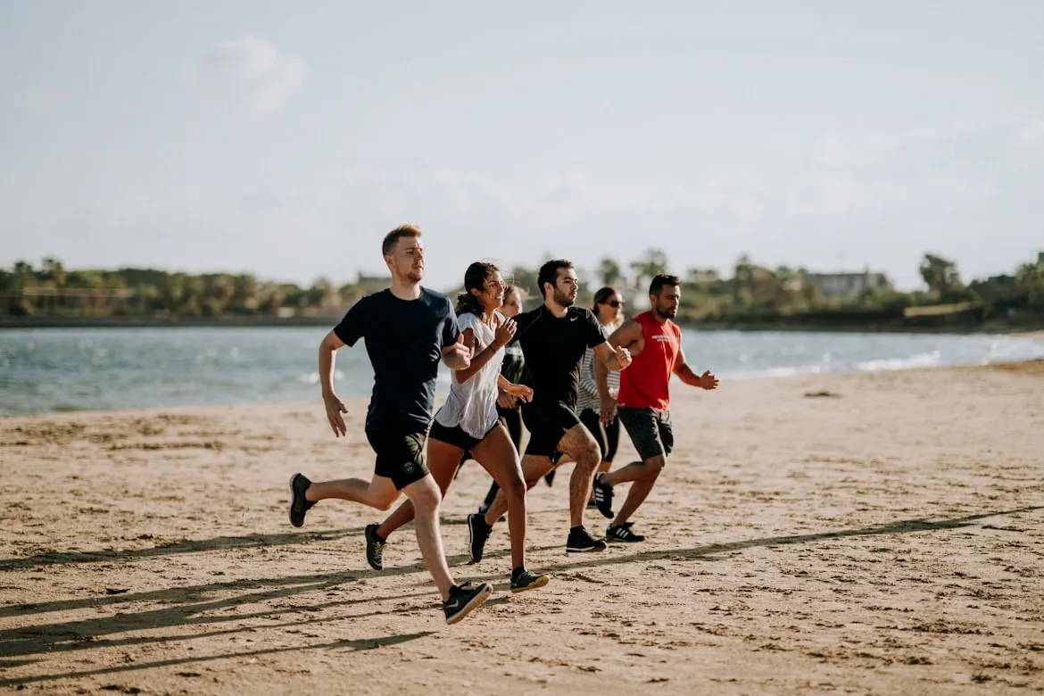 18 Activities That Required No Equipment
