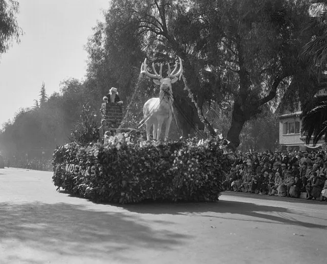 Los Angeles Times on Wikimedia Commons 