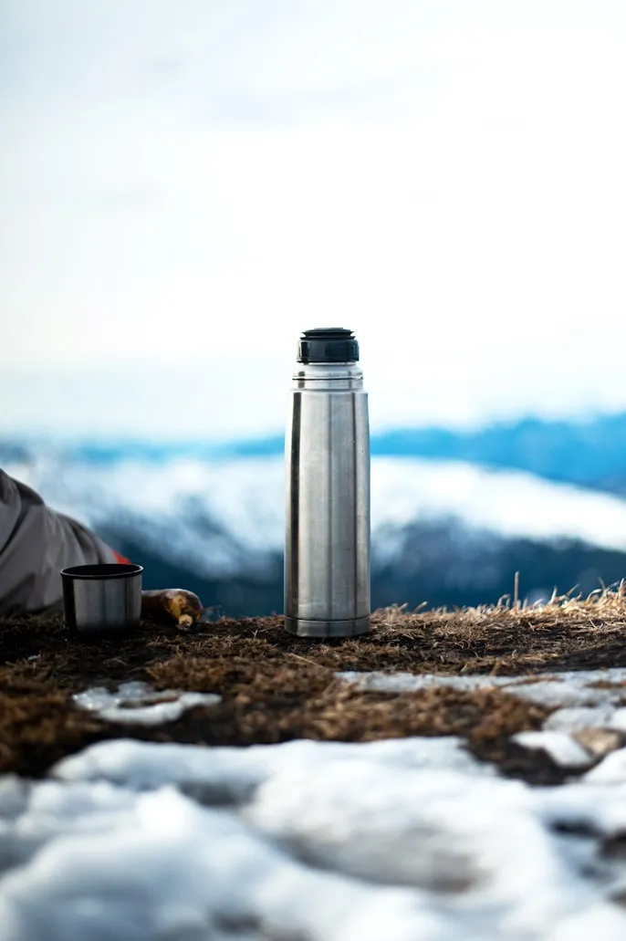 Jeffrey Brandjes from Unsplash