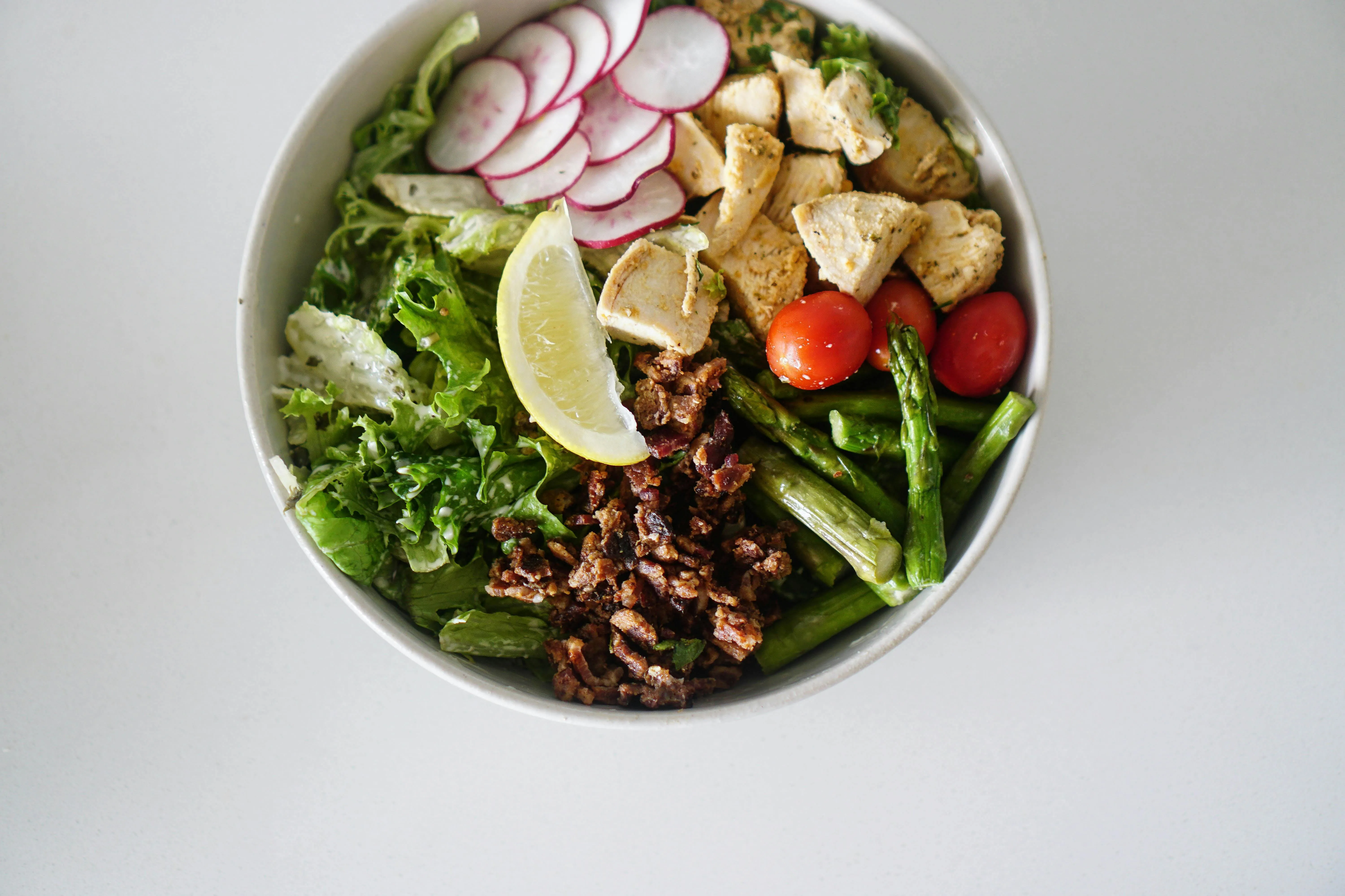 12 Seasonal Foods Associated with Spring