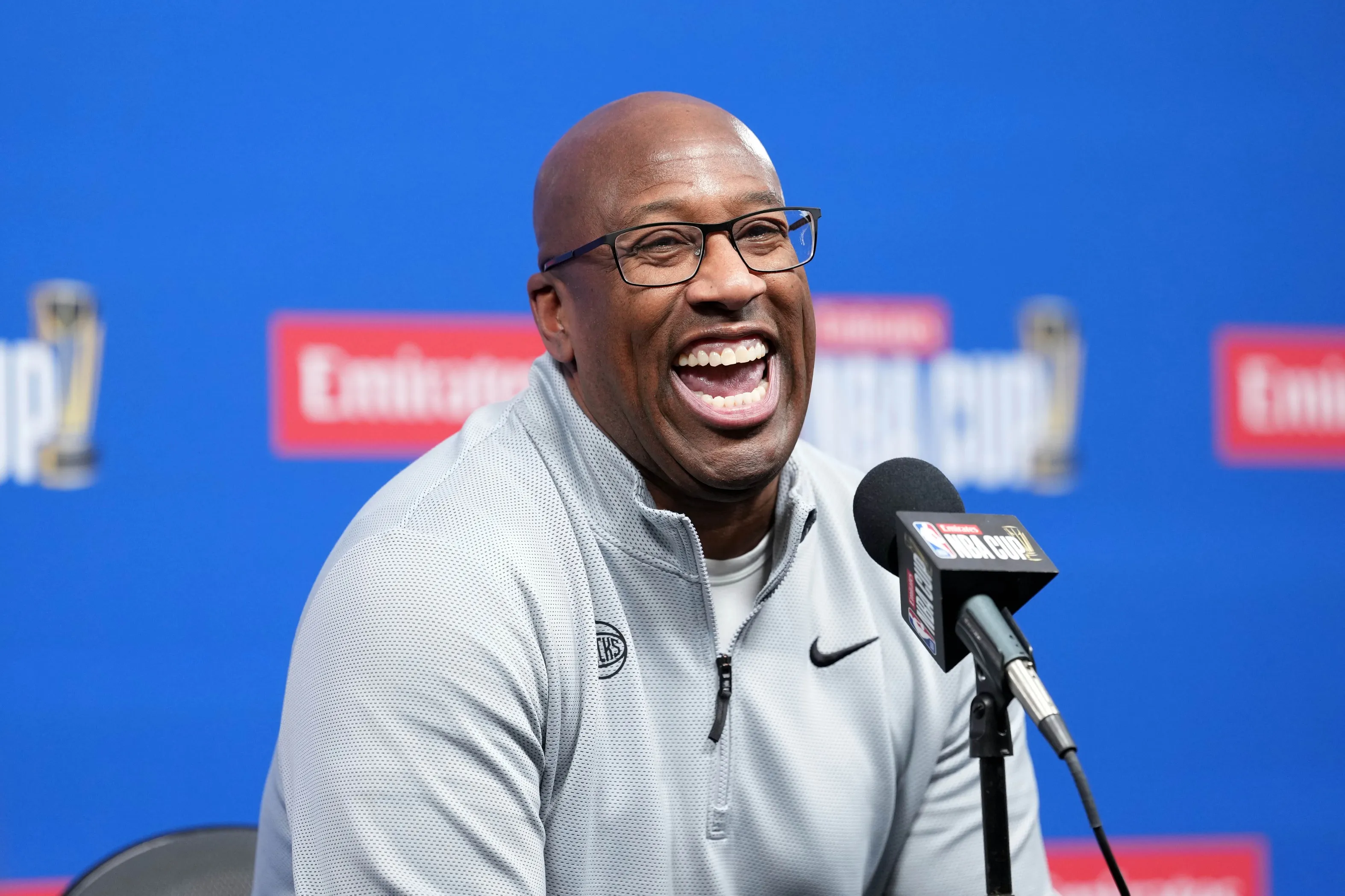 Knicks Capture First NBA Cup, Signal Growth Beyond Early-Season Struggles