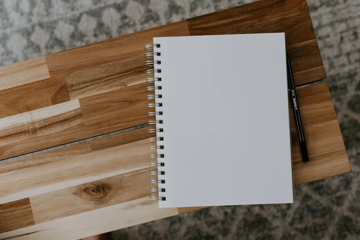12 Types of Notebooks Used in Schools Before Custom Designs
