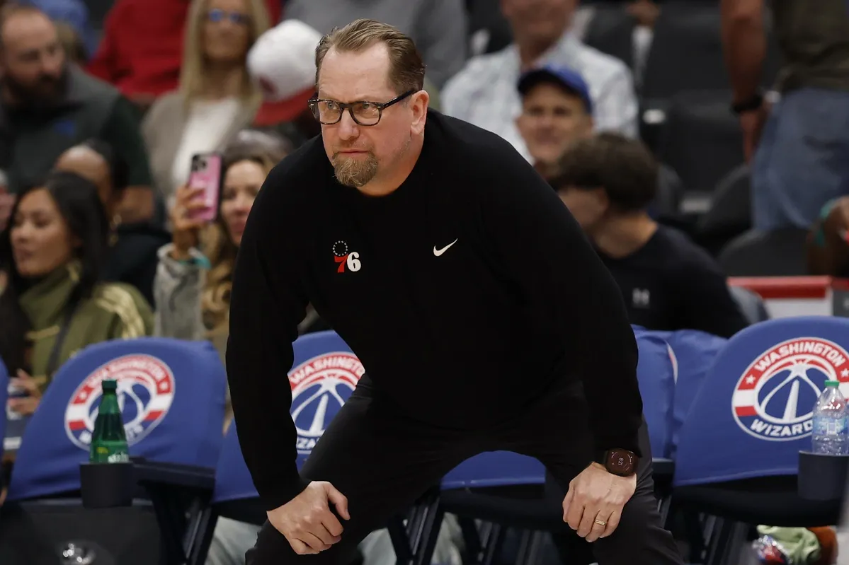 76ers Lean on Smarter Play to Defeat Timberwolves, Boost Playoff Push