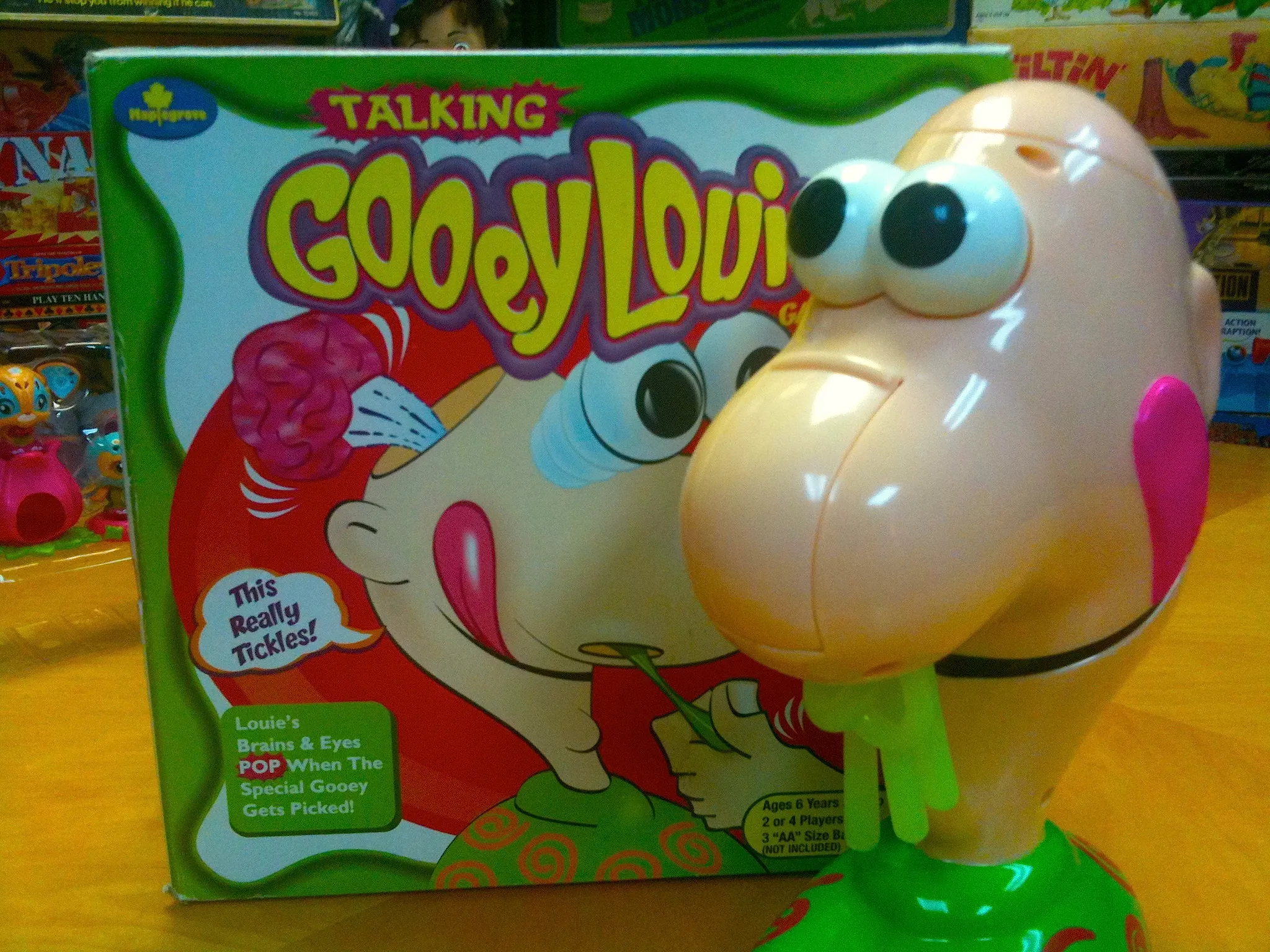 Mike Mozart on Flickr