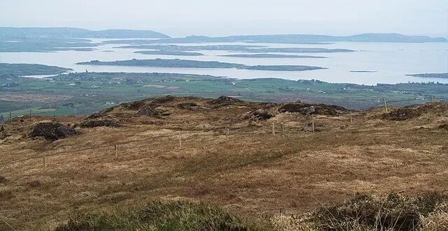 Gordon Hatton on Wikimedia Commons