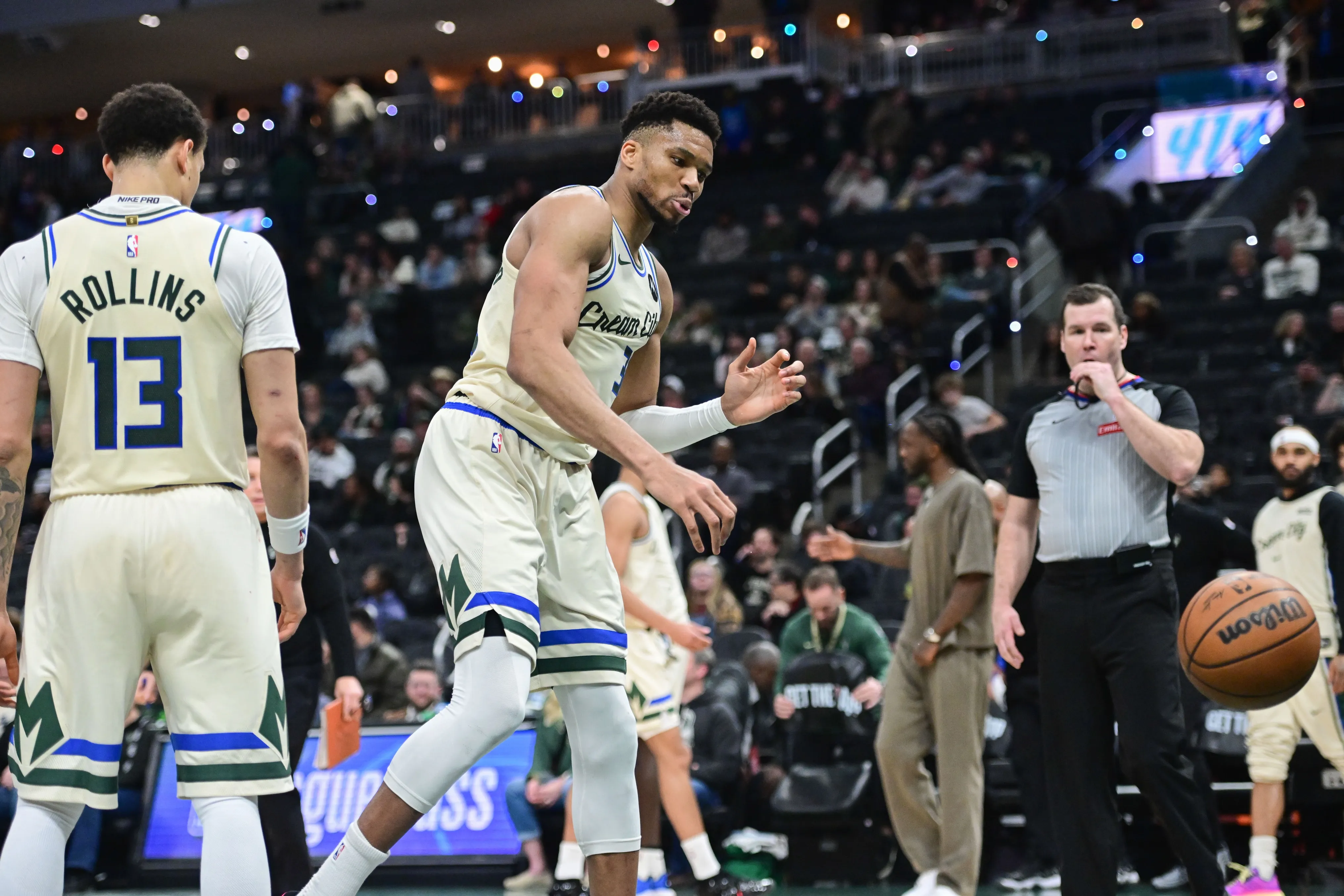Bucks Face Crucial Decisions as Giannis Returns and Playoff Hopes Hang in the Balance