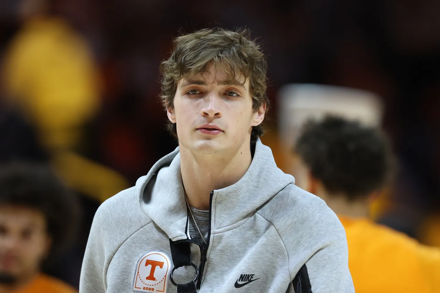 Texas A&M Adds Cade Phillips as Aggies Continue Portal Rebuild Under McMillan