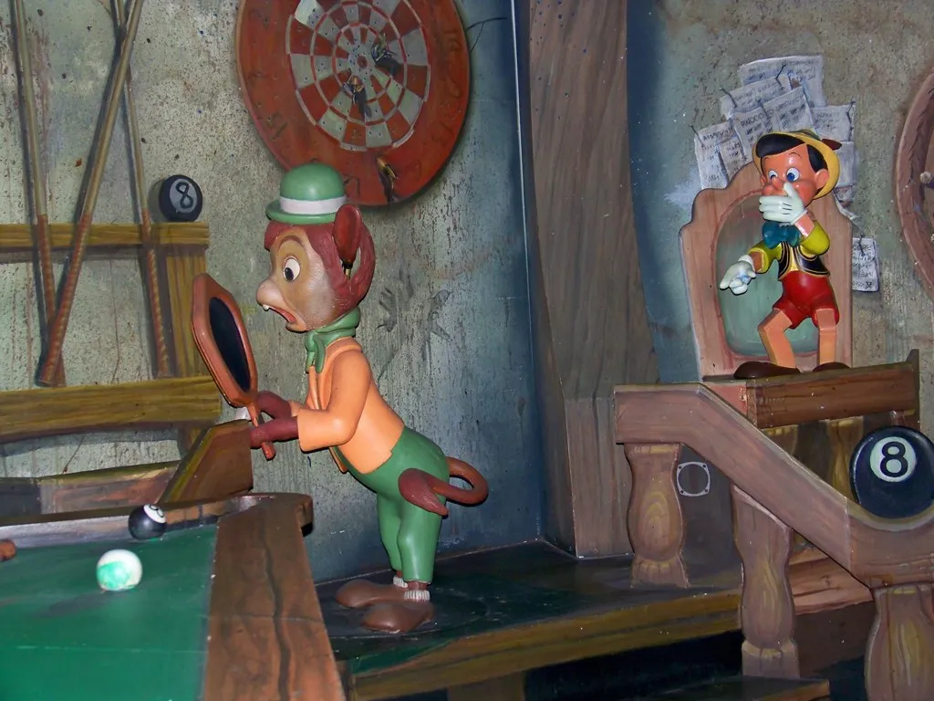 Loren Javier on Flickr