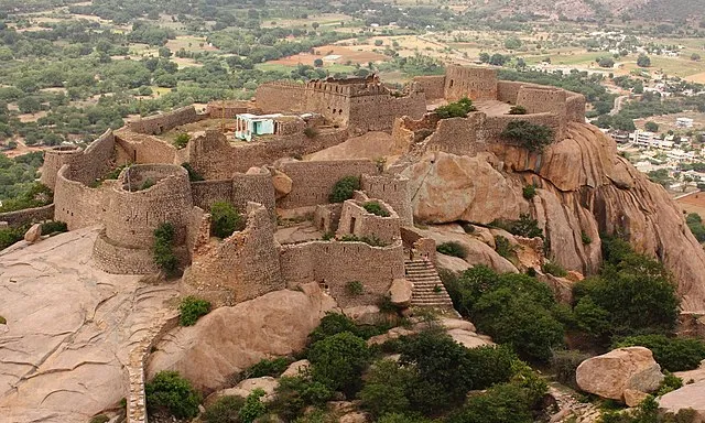 Gopakumar V R on Wikimedia Commons