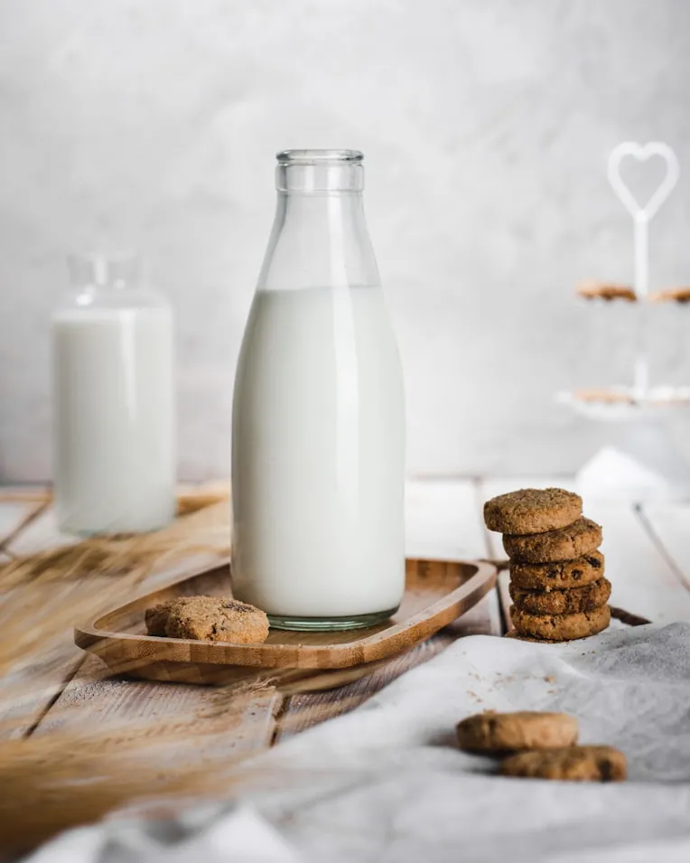 Ahmadreza Rezaie from Unsplash