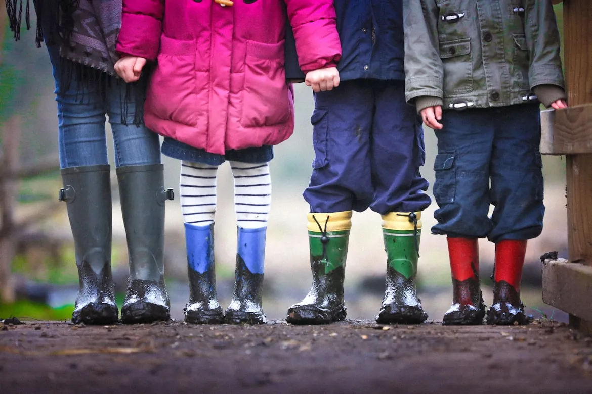 13 Childhood Items That Smelled Weird but We Loved Anyway